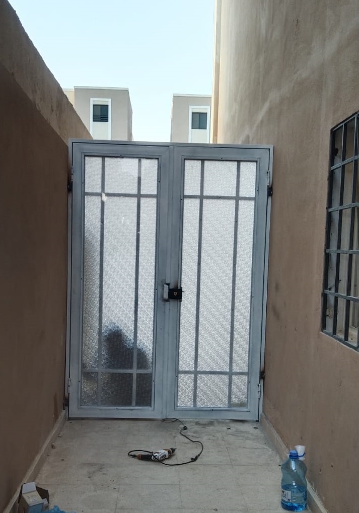 فني لحام منازل الرياض