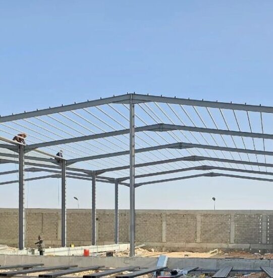 هناجر الرياض