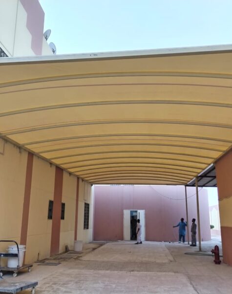 تركيب مظلات الرياض