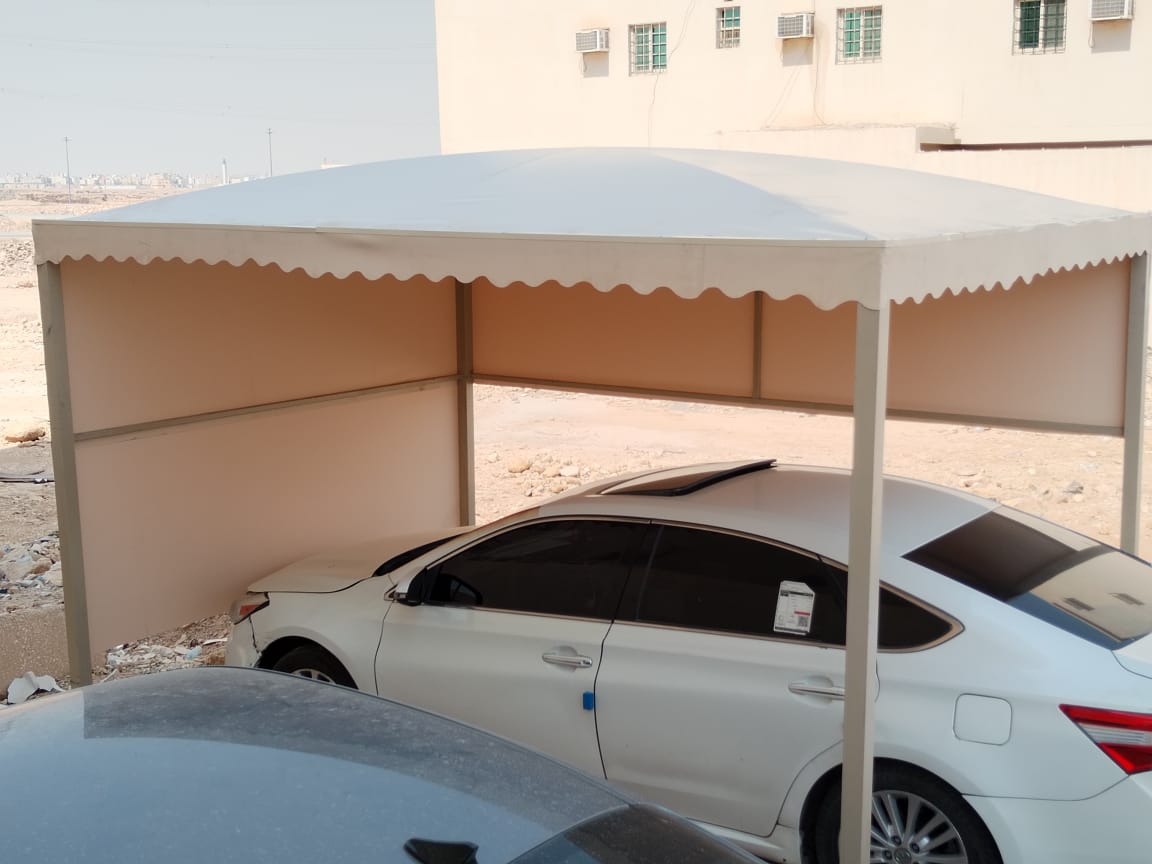 حداد حي الملقا الرياض