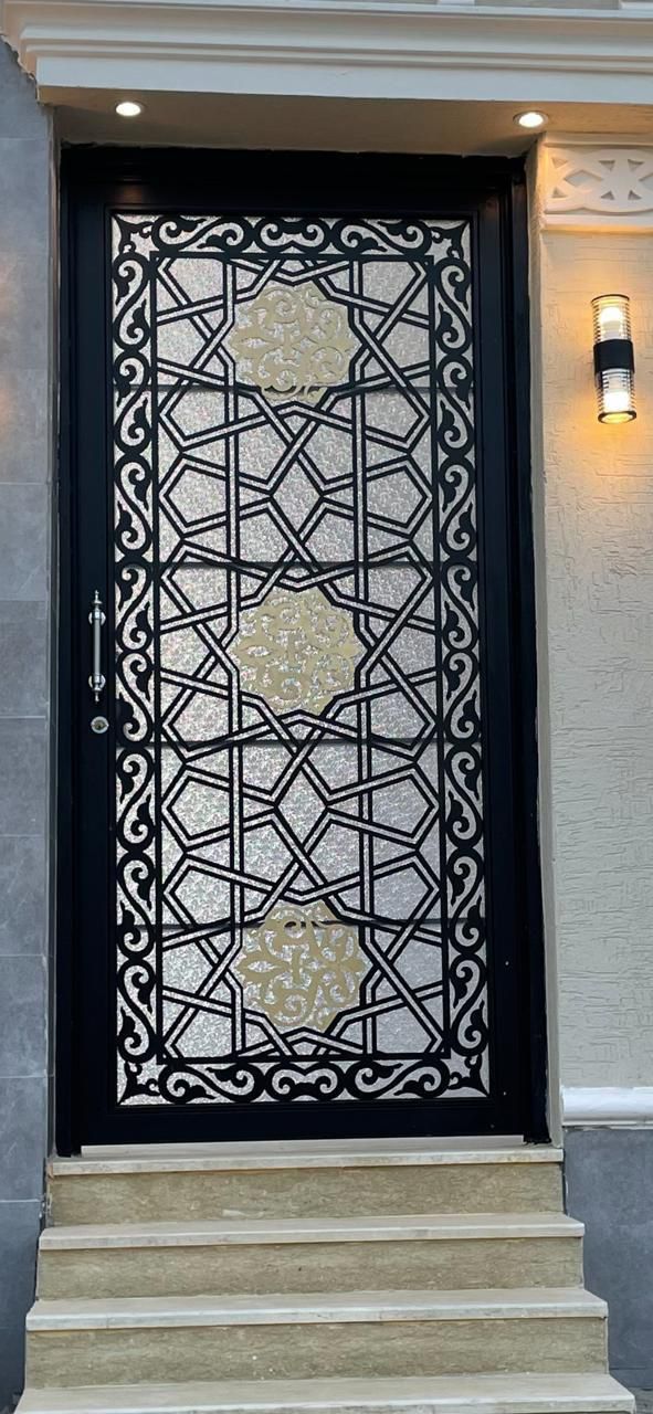 حداد حي الياسمين الرياض