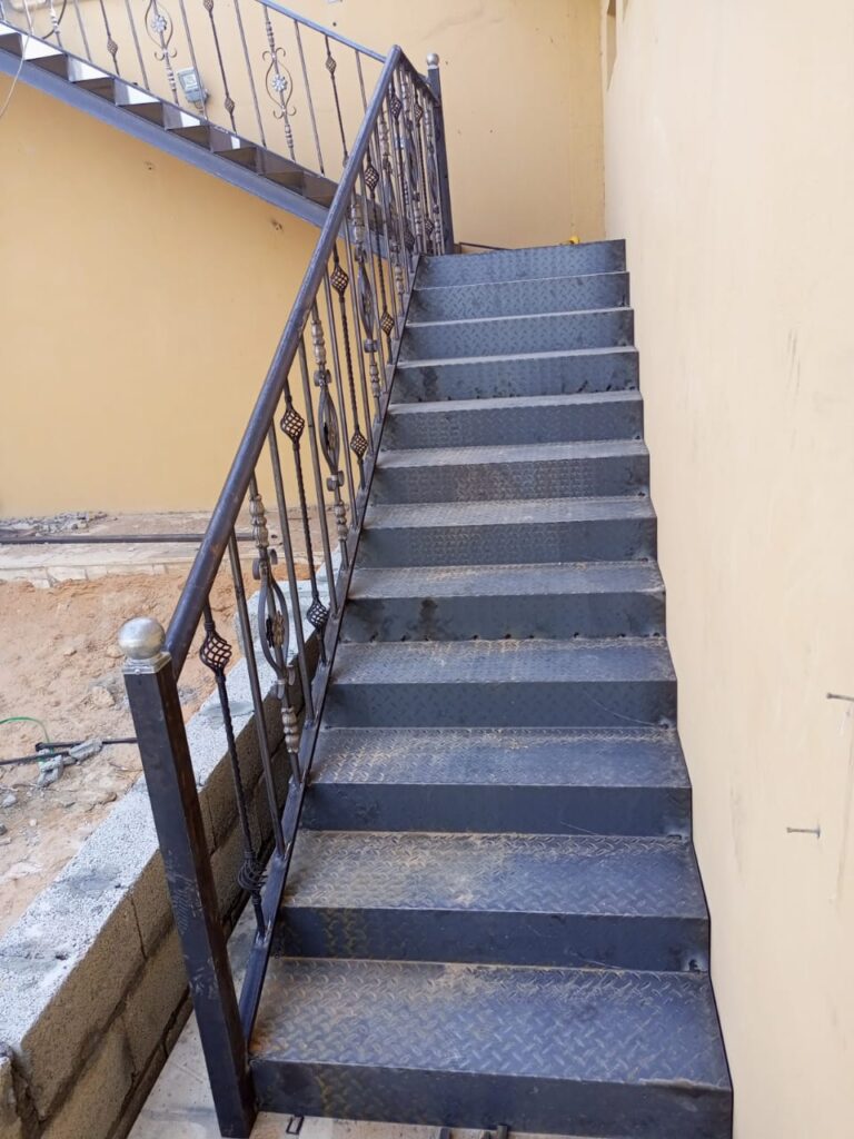 حداد شمال الرياض