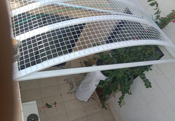 مقاول حدادة الرياض